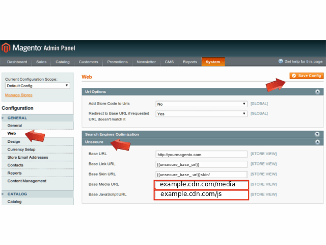 Ваш домен на сети Infra Market installing_the_module