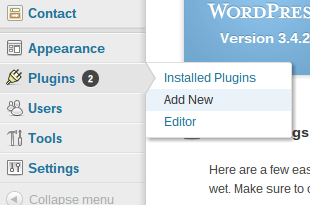 Добавление Plugin installing_the_module